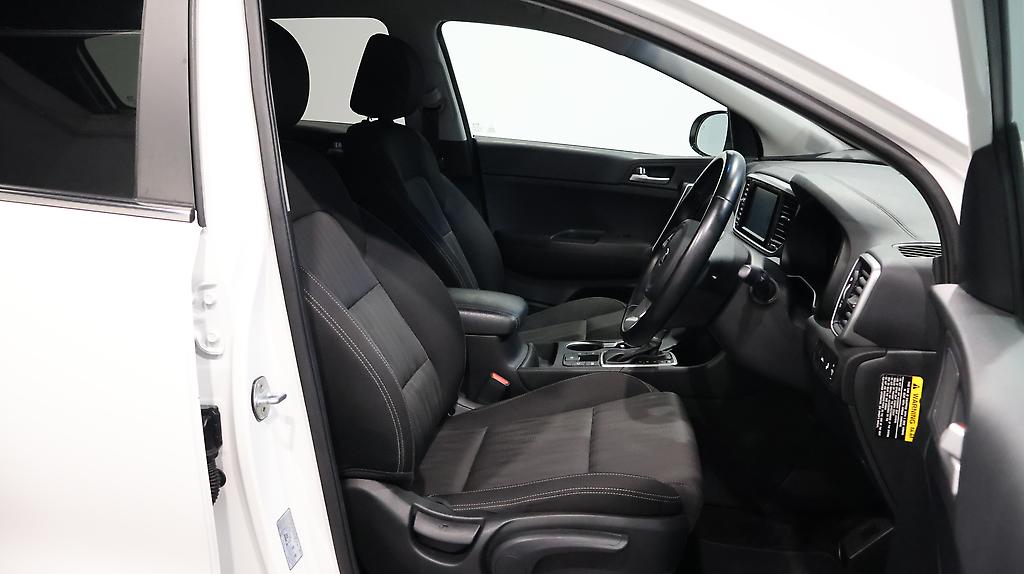 2018 Kia Sportage URBAN LX+ 2.0P/6AT image 333770