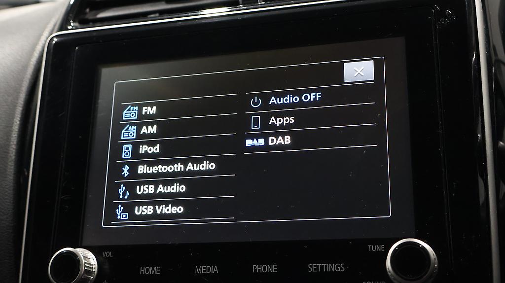 2022 Mitsubishi Asx LS 2.0P/CVT image 333617