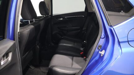 2014 Honda Fit Hybrid L-Package image 330893