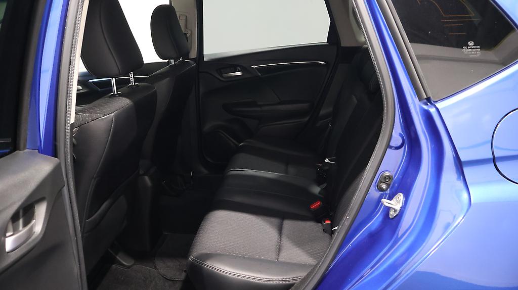 2014 Honda Fit Hybrid L-Package image 330893