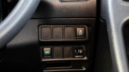 2021 Nissan X-trail ST 2.5P/4WD/ NZ NEW image 333210