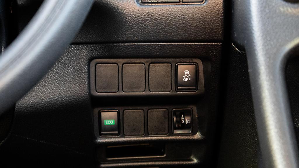 2021 Nissan X-trail ST 2.5P/4WD/ NZ NEW image 333210