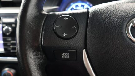 2015 Toyota Corolla GLX 1.8P/CVT/SL/4DR/ image 334863