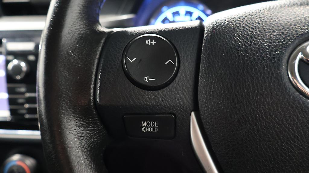 2015 Toyota Corolla GLX 1.8P/CVT/SL/4DR/ image 334863