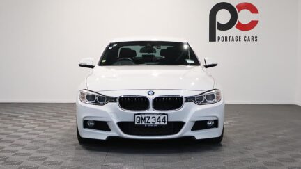 2013 Bmw 320i image 335019