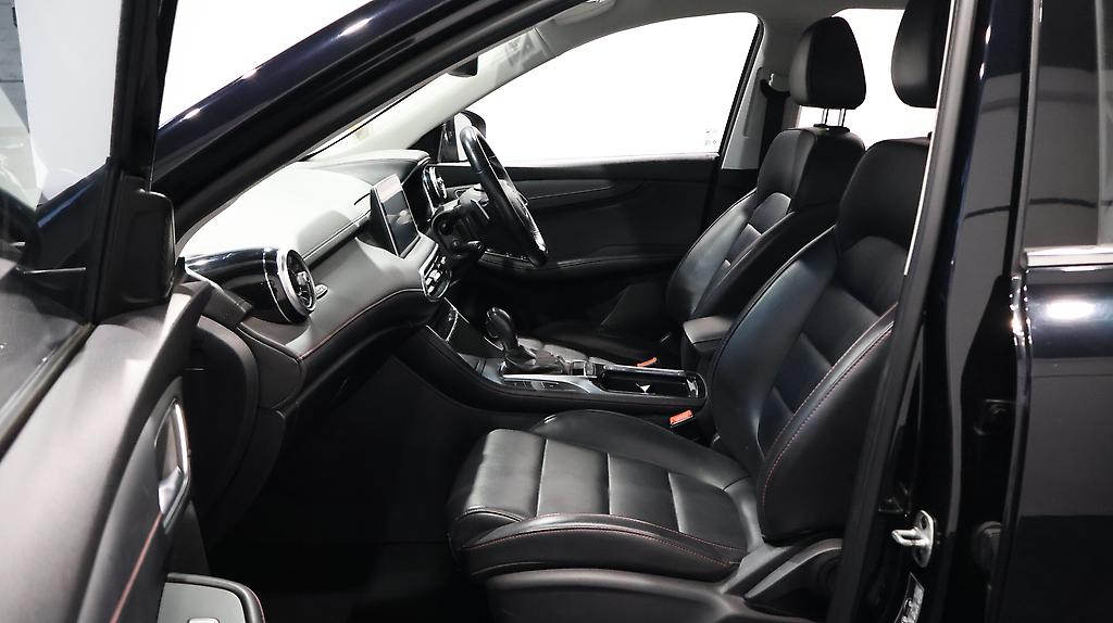 2022 Mg Hs 2.0PT/4WD/6AT image 335571