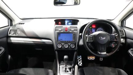 2013 Subaru Xv 2.0i-L Eyesight AWD image 332684