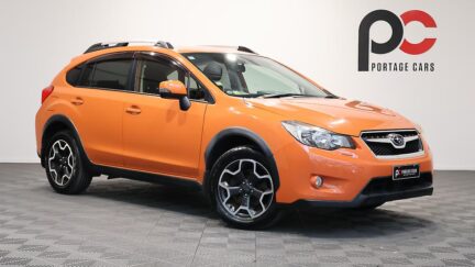 2013 Subaru Xv 2.0i- L AWD image 334954