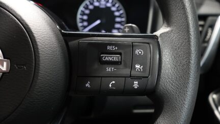 2023 Nissan Qashqai ST 1.3PT/6CVT image 335353