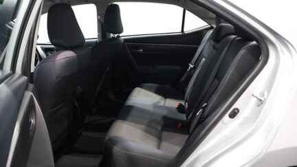 2015 Toyota Corolla GLX 1.8P/CVT/SL/4DR/ image 334852