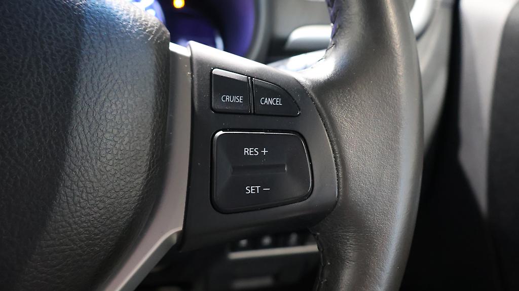 2015 Suzuki Solio Bandit DJE image 332196