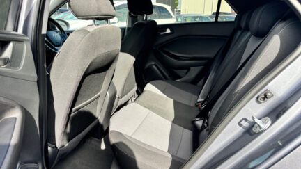 2018 Hyundai I20 CROSS 1.4P/4AT image 331250
