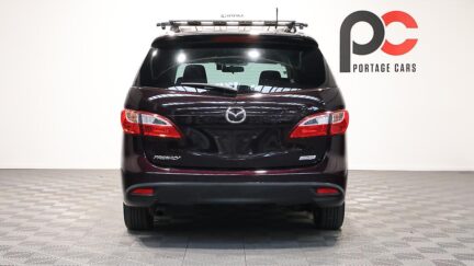 2013 Mazda Premacy 20S Skyactiv image 335674