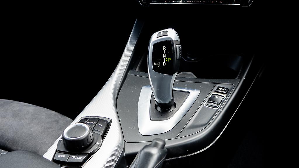 2012 Bmw 116i M Sport / Motorsport image 335664