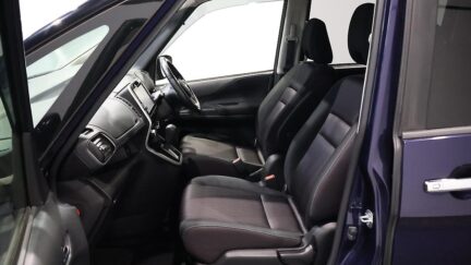 2017 Nissan Serena Highway Star Pro-Pilot Edition image 331795