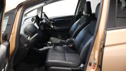 2014 Honda Fit Hybrid image 330960