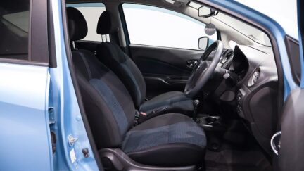 2016 Nissan Note X Model, Low KMS image 332594