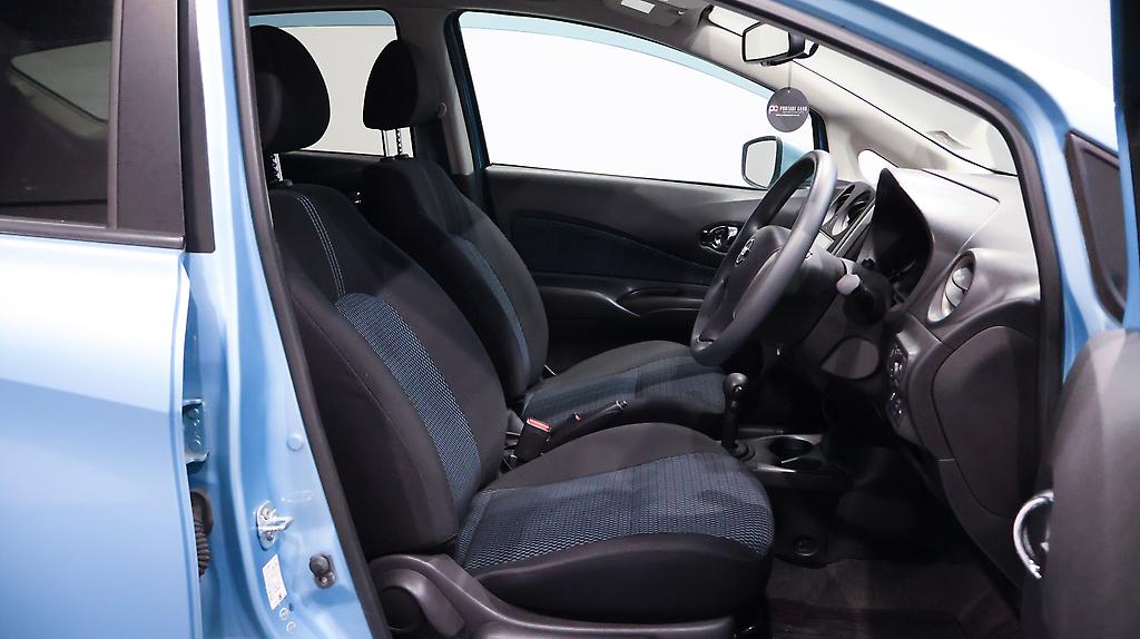 2016 Nissan Note X Model, Low KMS image 332594