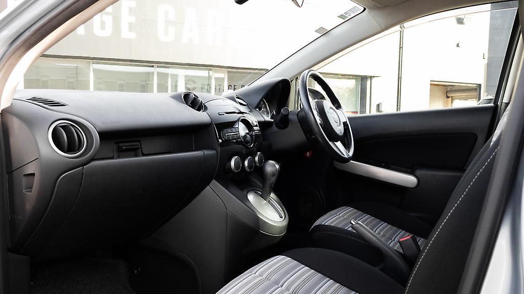 2012 Mazda Demio LOW KMS!! 13s Skyactiv image 331541