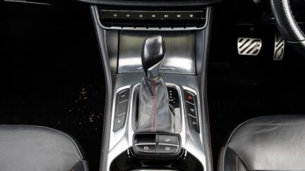 2022 Mg Hs 2.0PT/4WD/6AT Essence NZ New Low kms image 331520