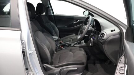 2019 Hyundai I30 PD 1.6 1.6P/6AT image 349299