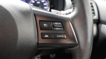 2013 Subaru Xv 2.0i-L Eyesight AWD image 332692