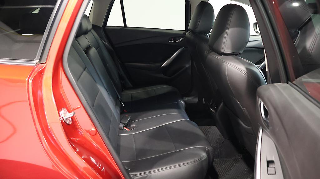 2013 Mazda Atenza 20S Wagon image 331427