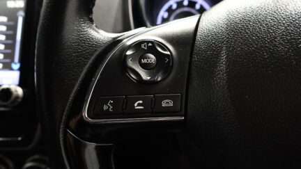 2022 Mitsubishi Asx LS 2.0P/CVT image 334570