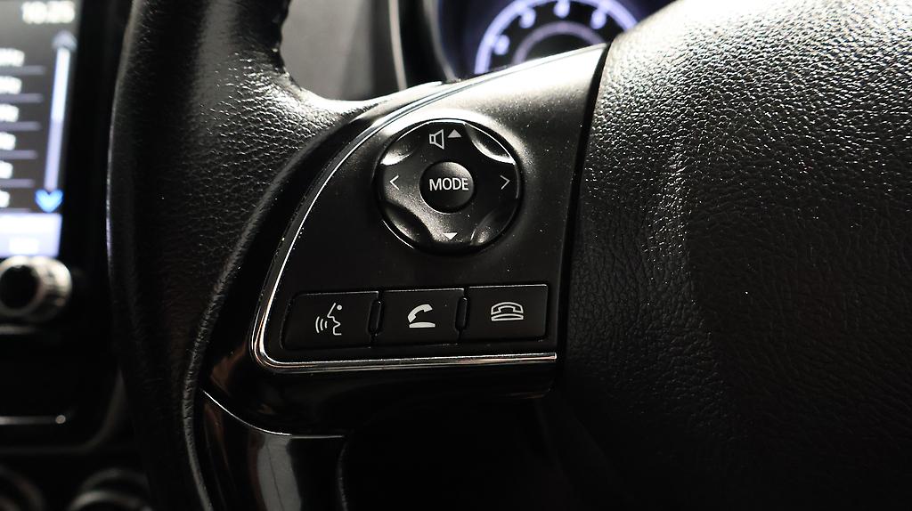 2022 Mitsubishi Asx LS 2.0P/CVT image 334570