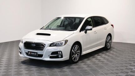 2015 Subaru Levorg 1.6GT-S Eyesight AWD image 335693
