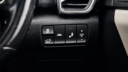 2017 Kia Sportage GT-LINE 2.4P/4WD/6AT NZ NEW image 335144