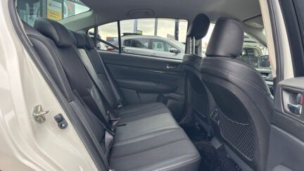 2013 Subaru Legacy B4 2.5i B Sports Eyesight G Package image 332637