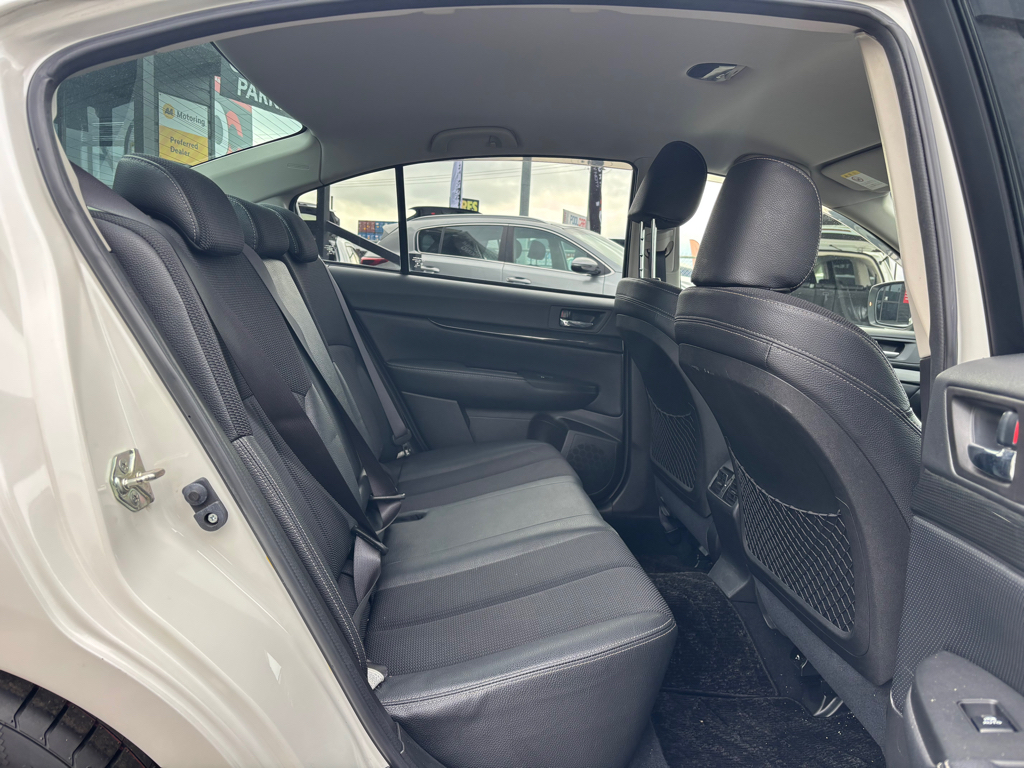 2013 Subaru Legacy B4 2.5i B Sports Eyesight G Package image 332637