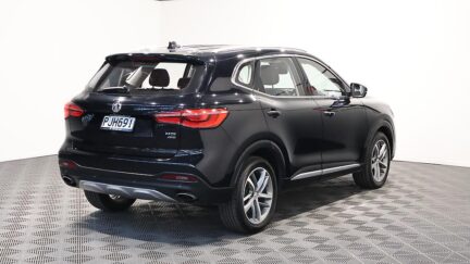 2022 Mg Hs 2.0PT/4WD/6AT image 335568