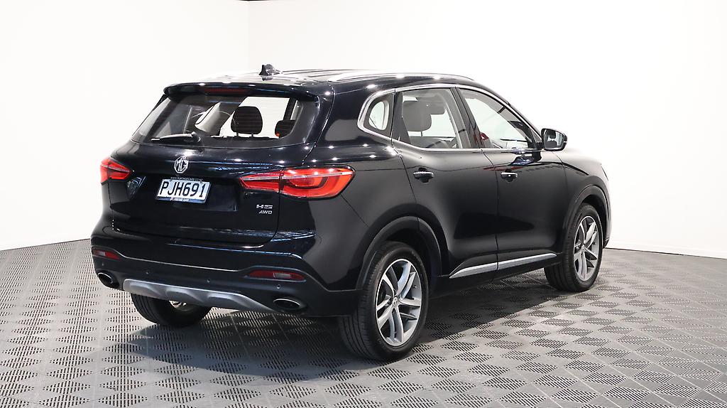 2022 Mg Hs 2.0PT/4WD/6AT image 335568