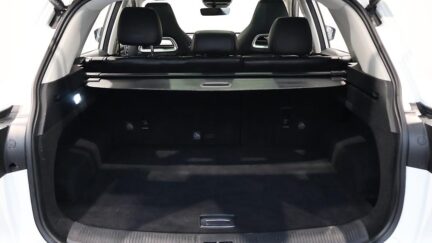 2022 Mg Hs 2.0PT/4WD/6AT Essence NZ New image 332961