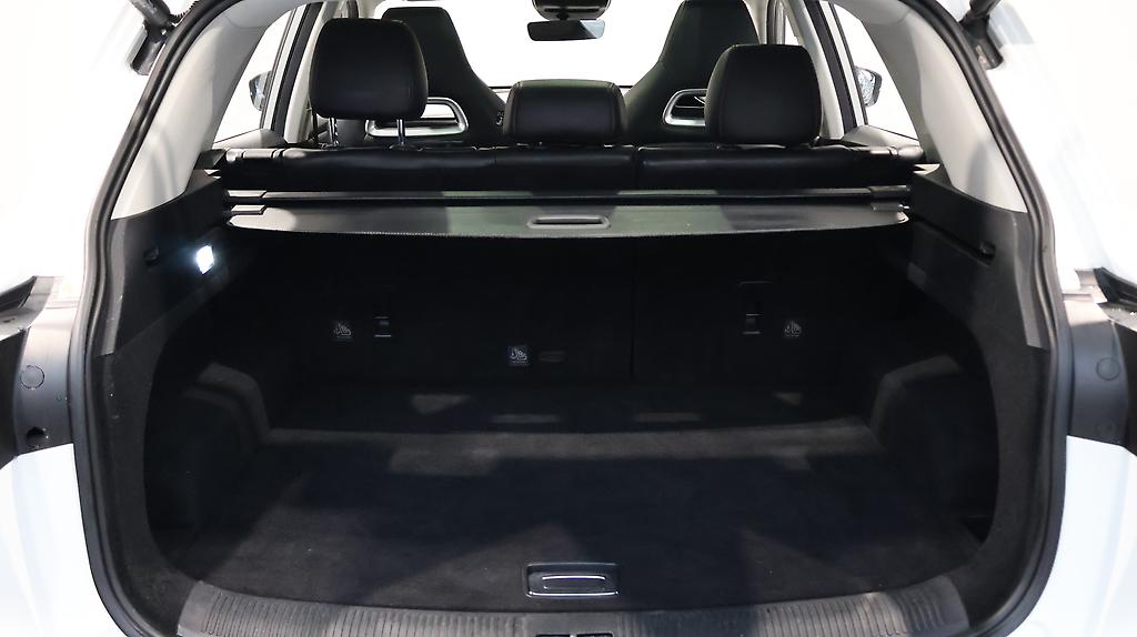 2022 Mg Hs 2.0PT/4WD/6AT Essence NZ New image 332961