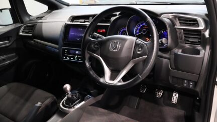 2016 Honda Jazz RS 1.5P/6MT/HA/5DR/5 image 331710