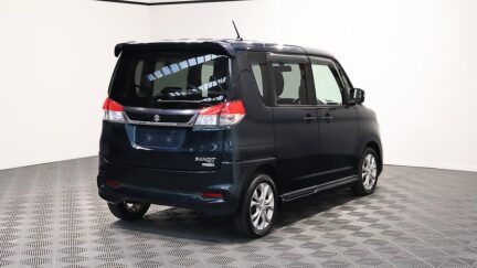2015 Suzuki Solio Bandit DJE image 334184