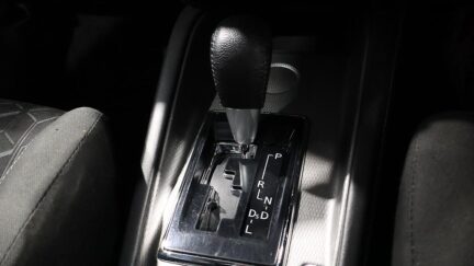 2022 Mitsubishi Asx LS 2.0P/CVT image 332623