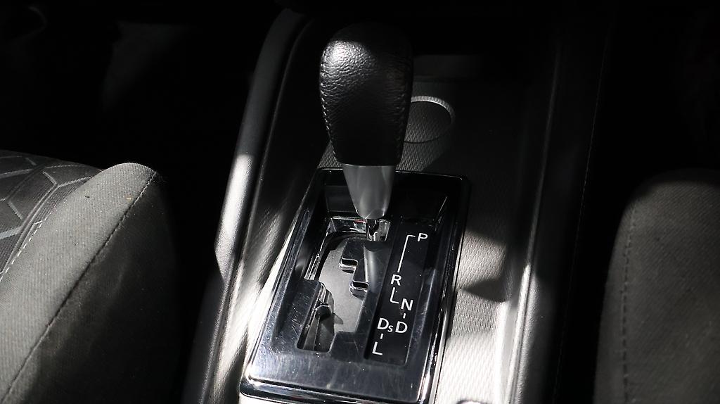 2022 Mitsubishi Asx LS 2.0P/CVT image 332623