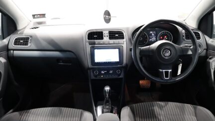 2012 Volkswagen Polo TSI Highline Low KMS image 335170