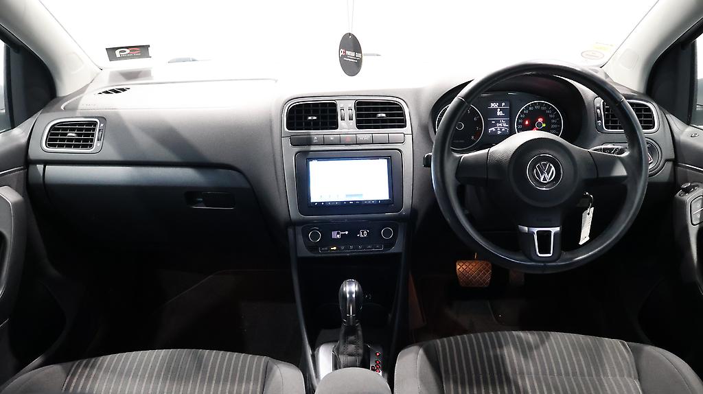 2012 Volkswagen Polo TSI Highline Low KMS image 335170