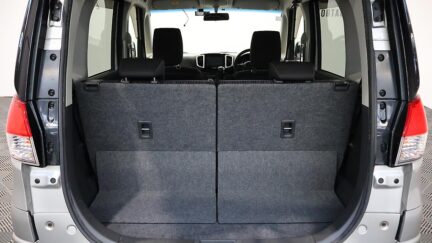 2015 Suzuki Solio Bandit DJE image 332182