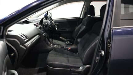 2013 Subaru Xv image 334782
