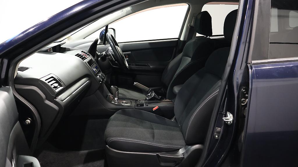 2013 Subaru Xv image 334782