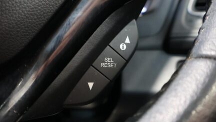 2015 Honda Vezel Hybrid X image 331696