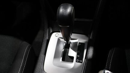 2013 Subaru Xv image 334790