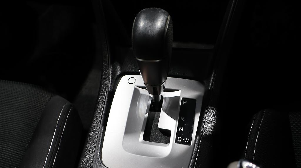 2013 Subaru Xv image 334790