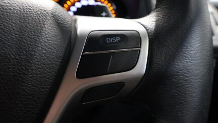 2015 Toyota Avensis Wagon Xi image 330951